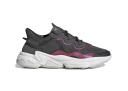 Adidas Ozweego Grey Six (Women's)