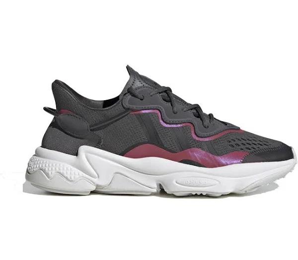 Adidas Ozweego Grey Six (Women's)