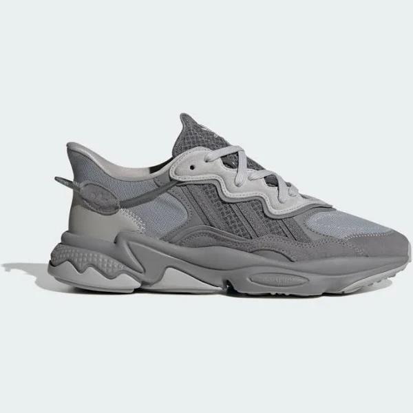 Adidas Ozweego Grey Two/ Grey Four/ Grey Three