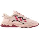 Adidas Ozweego Icey Pink Trace Maroon (Women's)