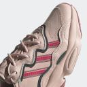 Adidas Ozweego Icey Pink Trace Maroon (Women's)
