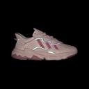 Adidas Ozweego Icey Pink Trace Maroon (Women's)