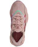 Adidas Ozweego Icey Pink Trace Maroon (Women's)