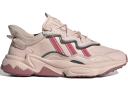 Adidas Ozweego Icey Pink Trace Maroon (Women's)
