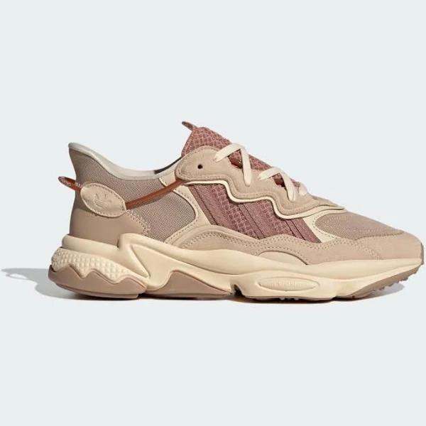 Adidas Ozweego Magic Beige/ Clay Strata/ Sand Strata