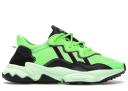 Adidas Ozweego Neon Green