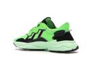 Adidas Ozweego Neon Green