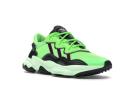 Adidas Ozweego Neon Green