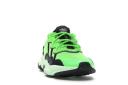 Adidas Ozweego Neon Green