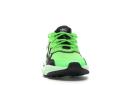 Adidas Ozweego Neon Green