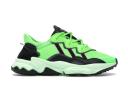 Adidas Ozweego Neon Green