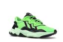 Adidas Ozweego Neon Green