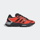 Adidas Ozweego Pure Core Black Solar Red