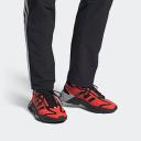 Adidas Ozweego Pure Core Black Solar Red