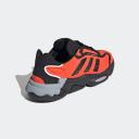 Adidas Ozweego Pure Core Black Solar Red