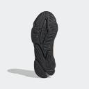 Adidas Ozweego Pure Core Black Solar Red