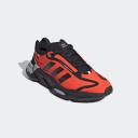 Adidas Ozweego Pure Core Black Solar Red