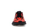 Adidas Ozweego Pure Core Black Solar Red