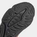 Adidas Ozweego Pure Core Black Solar Red