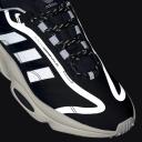 Adidas Ozweego Pure 'White Black'