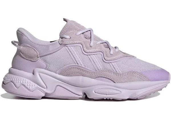 Adidas Ozweego Purple Tint (Women's)