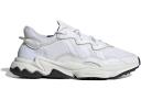 Adidas Ozweego Pusha T White