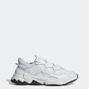 Adidas Ozweego Pusha T White