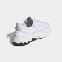 Adidas Ozweego Pusha T White
