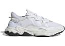 Adidas Ozweego Pusha T White