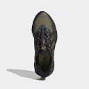 adidas-OZWEEGO Shoes-Men-Focus Olive / Shadow Olive / Core Black-7.5