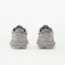 adidas-OZWEEGO Shoes-Women-Grey Two / Blue Dawn / Clear Pink-6.5