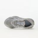 adidas-OZWEEGO Shoes-Women-Grey Two / Blue Dawn / Clear Pink-6.5
