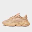 adidas-OZWEEGO Shoes-Women-Magic Beige / Magic Beige / Magic Beige-7