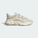 adidas-OZWEEGO Shoes-Women-Off White / Wonder Beige / Off White-11