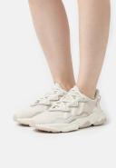 adidas-OZWEEGO Shoes-Women-Off White / Wonder Beige / Off White-11