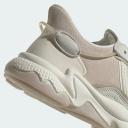 adidas-OZWEEGO Shoes-Women-Off White / Wonder Beige / Off White-11