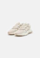 adidas-OZWEEGO Shoes-Women-Off White / Wonder Beige / Off White-11