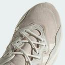 adidas-OZWEEGO Shoes-Women-Off White / Wonder Beige / Off White-11