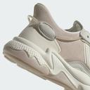 adidas-OZWEEGO Shoes-Women-Off White / Wonder Beige / Off White-5.5