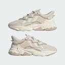 adidas-OZWEEGO Shoes-Women-Off White / Wonder Beige / Off White-5.5