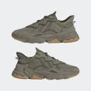 Adidas Ozweego 'Trace Cargo' Sneakers | Green | Men's Size 3.5