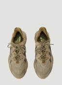 Adidas Ozweego 'Trace Cargo' Sneakers | Green | Men's Size 3.5