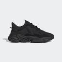 Adidas Ozweego 'Triple Black' Sneakers | Women's Size 9