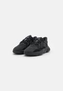 Adidas Ozweego 'Triple Black' Sneakers | Women's Size 9