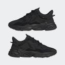Adidas Ozweego 'Triple Black' Sneakers | Women's Size 9