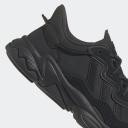 Adidas Ozweego 'Triple Black' Sneakers | Women's Size 9