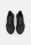 Adidas Ozweego 'Triple Black' Sneakers | Women's Size 9