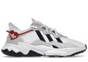 Adidas Ozweego 'Valentine's Day' Sneakers | White | Men's Size 7.5