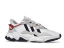 Adidas Ozweego 'Valentine's Day' Sneakers | White | Men's Size 7.5