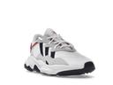 Adidas Ozweego 'Valentine's Day' Sneakers | White | Men's Size 7.5